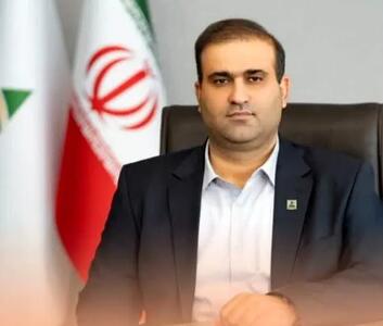  پیام رئیس هیأت مدیره و مدیرعامل سازمان منطقه آزاد ارس به مناسبت روز ملی صادرات