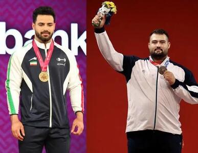  تغییر پرچم‌دار ایران در بازی‌های کشورهای اسلامی