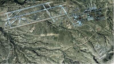  پل هوایی آمریکا به «نواتیم» در فلسطین اشغالی؛ شمارش معکوس برای جنگی بزرگ؟