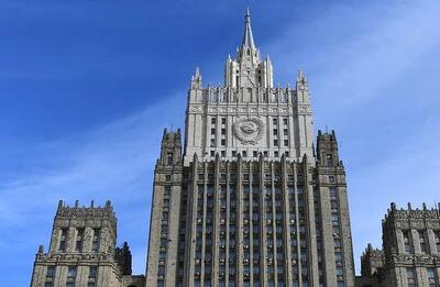  واکنش روسیه به خبر تعویق دیدار لاوروف و روبیو