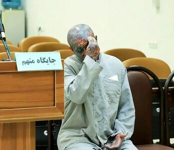  امیر تتلو در زندان سکته مغزی کرد؟