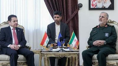 آمادگی کامل ایران برای پاسخ قاطع به هرگونه تعدی در آینده
