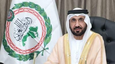  پارلمان عربی خواستار تشکیل کارگروه جهانی برای تثبیت آتش‌بس در غزه شد