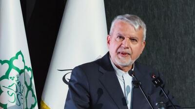  گزارش تصویری / نمایشگاه «همای نگارگری ایران»