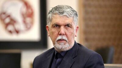  فیلم / وزیر فرهنگ و ارشاد اسلامی: نگاه آینده‌نگرانه به فضای حج و زیارت تزریق شود