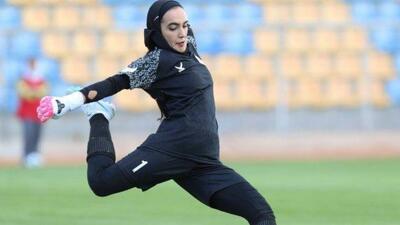سهم نافعی، سنگربان گل‌گهر
