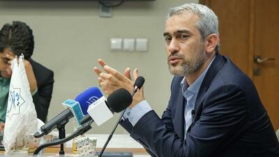  فیلم /  خبر وزیر اقتصاد برای زوجین در صف انتظار وام ازدواج