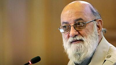 تاکسی‌های پلاک شهرستان نمی‌توانند در تهران کار کنند