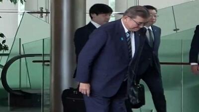  کابینه ژاپن استعفا کرد/ آغاز رسمی فعالیت نخست‌وزیر جدید