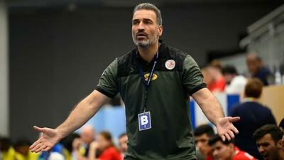  رحیمی‌‌زاده: دور مقدماتی جنگ تمام عیاری داریم