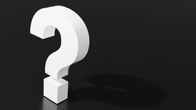  جواب چیستان « آن چیست که بی صدا زنگ می‌زند؟ »