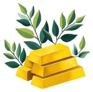 رشد جهانی تقاضا؛ قیمت طلا در مسیر اوج‌گیری تازه