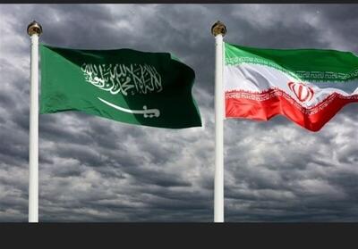  تعامل ایران چهارفصل با عربستان بیابانی برای آب
