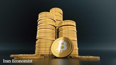  استخراج‌کنندگان بیت‌کوین در چاه سقوط
