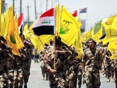 ایران، فشار امریکا و آینده تعاملات دولت عراق با گروه‌های مسلح - دیپلماسی ایرانی