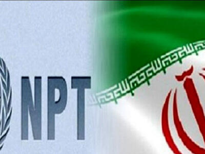 خروج از ان پی تی؛ راهکار مقابله با جنگ احتمالی آتی - دیپلماسی ایرانی