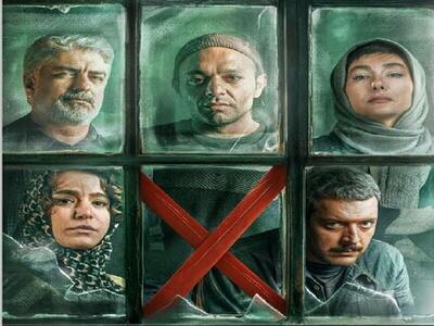 ساترا به پرونده «کنکل» ورود نمی کند/مخاطبان چشم انتظار سریال بی پایان