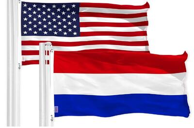  فایننشال تایمز: هلند همکاری‌های اطلاعاتی خود با آمریکا را محدود می‌کند