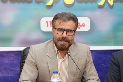  فرماندار جدید کرمانشاه از مدیران مجرب وزارت کشور است