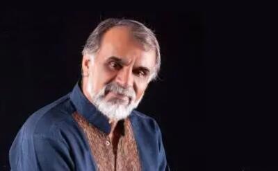 جمشید عزیزخانی، صدای جاودانه ملت خود بود