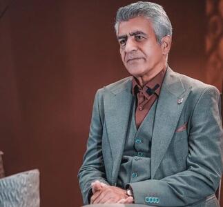 روایت کارمندی که بازیگر شد/ فیلم‌هایی که بازی می‌کنم برای یادگاری است