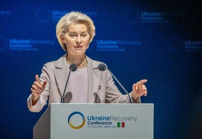  مقام اروپایی: اروپا باید در بازسازی غزه نقش داشته باشد