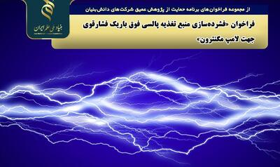  فراخوان فشرده‌سازی منبع تغذیه پالسی فوق باریک فشارقوی برای لامپ مگنترون