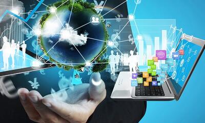  سهم اقتصاد دیجیتال از تولید ناخالص ملی باید به ۱۰ درصد افزایش یابد