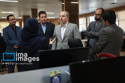 رئیس پژوهشگاه فضایی ایران: زیرساخت های استارلینک قابل دسترسی است