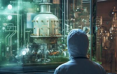  هوش مصنوعی در خدمت سرعت و دقت تحقیقات علمی