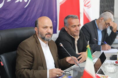 نهضت عدالت آموزشی؛ حرکتی ملی با محوریت مشارکت مردمی و حمایت دولت است