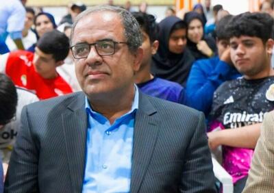  فرماندار بوشهر: سیاست‌های دولت در حوزه ورزش توان‌یابان، مبتنی بر عدالت اجتماعی است