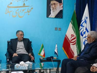 بدری: کارآمدتر شدن مجلس در گرو تقویت احزاب است