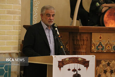  ورزش پهلوانی، تلفیقی از ارزش‌های فرهنگی و تربیتی است