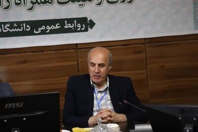  ورزش راهکار مؤثر در مقابله با آسیب‌های فضای مجازی است