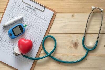چه چیزی باعث دیابت بی‌مزه بارداری می‌شود؟