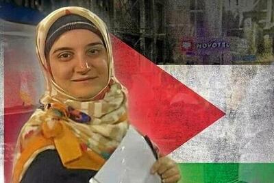  مهدیه اسفندیاری در کانال تبادل قرار گرفت