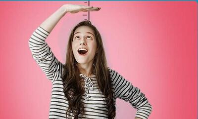  قد زنان ایرانی از مردان در رتبه بندی جهانی پیش گرفت/ در ۱۰۰ سال چقدر بزرگ شدیم؟!