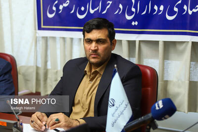  پرداخت بیش از ۹۸۶۱  میلیارد ریال تسهیلات اشتغالزایی در خراسان رضوی