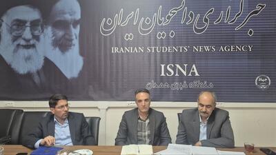  از توانمندی‌های صادراتی همدان تا نبود انگیزه برای صادرات