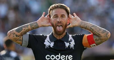  ابراز امیدواری راموس به موفقیت رئال در ال‌کلاسیکو