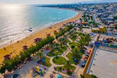  ۹۹ درصد پروژه‌های نیمه‌تمام بوشهر تکمیل شد