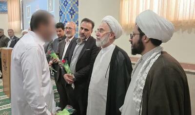  آزادی ۵۳ زندانی رهاورد سفر رییس قوه‌قضاییه به استان ایلام