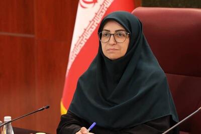  حفاظت از محیط زیست را به یک سازمان محدود نکنیم