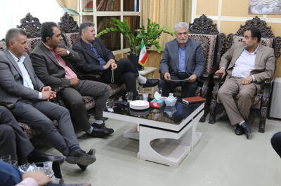  دولت به‌تنهایی قادر به تأمین تمام نیازهای بخش سلامت نیست