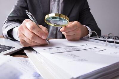  بیش از ۵۰۰ صورتحساب مالی دستگاه‌های اجرایی یزد بررسی شد