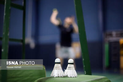  اعزام تیم‌های بدمینتون زنجان به مسابقات رنکینگ کشوری