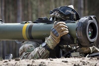  آلمان از رژیم صهیونیستی ۲ میلیارد یورو موشک ضدتانک می‌خرد