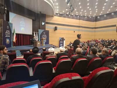  گردهمایی معاونان فرهنگی جهاددانشگاهی سراسر کشور در قم آغاز شد