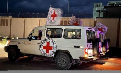  القسام جسد یک زندانی دیگر صهیونیست را تحویل داد